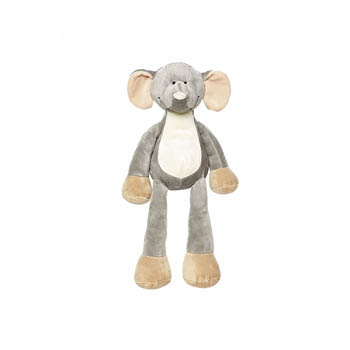 Teddykompaniet Diinglisar Wild - Elefant